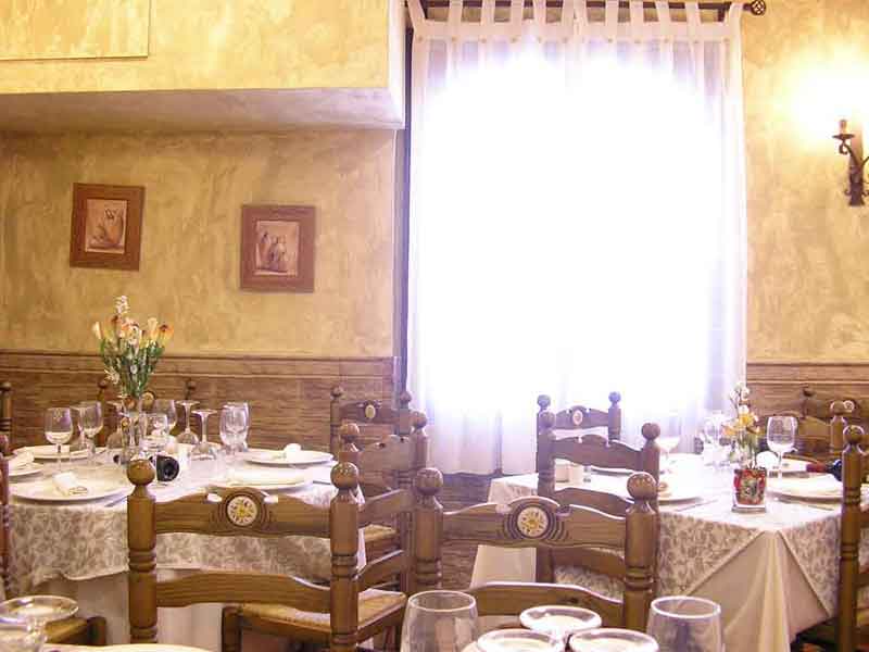 FOGÓN DEL GATO