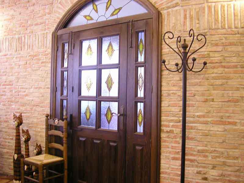FOGÓN DEL GATO