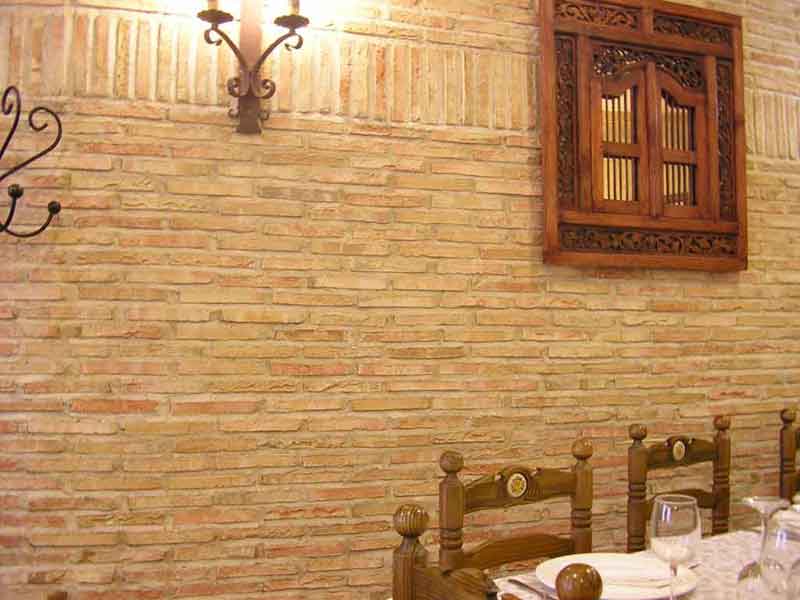 FOGÓN DEL GATO