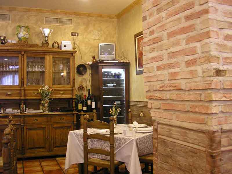 FOGÓN DEL GATO