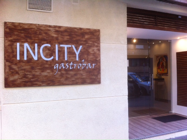INCITY GASTROBAR