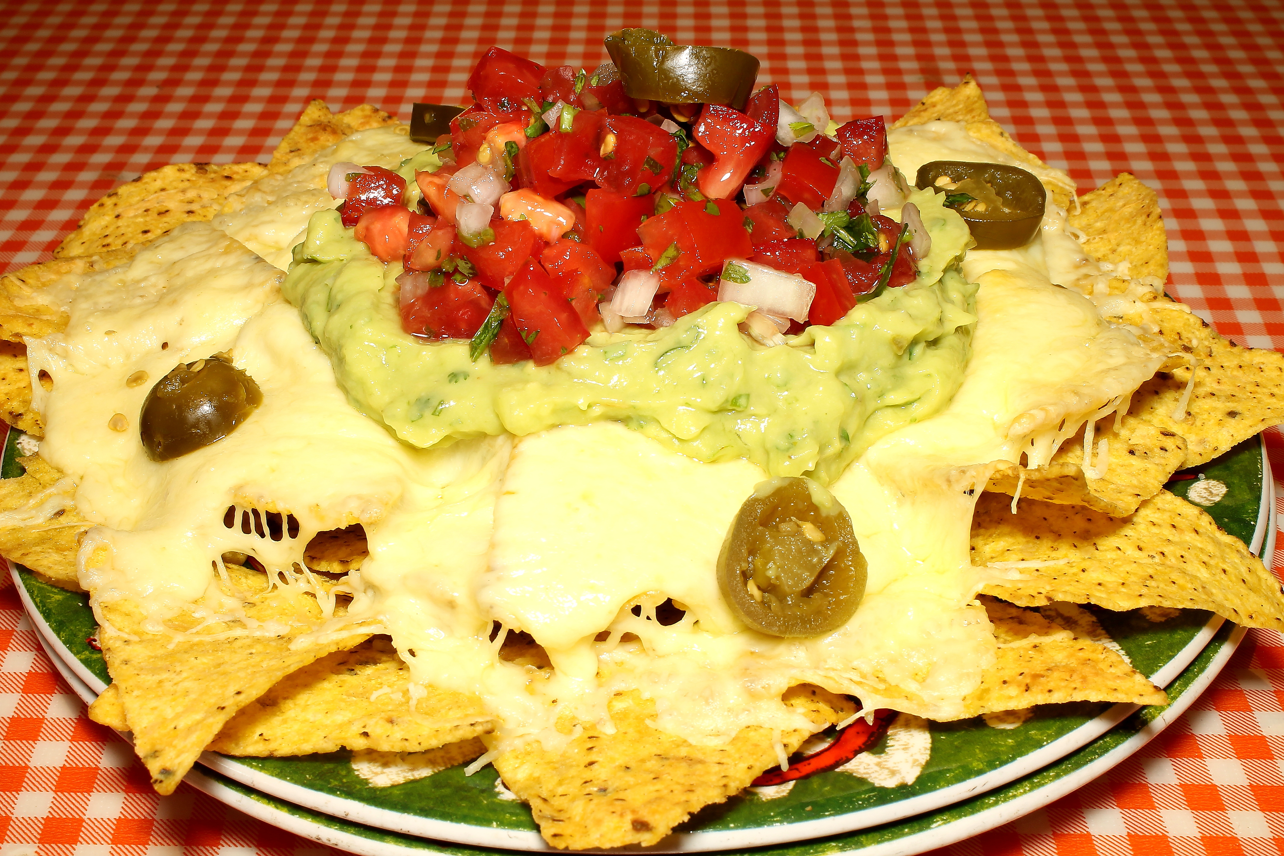 LOS TACOTES DE LA PANZA