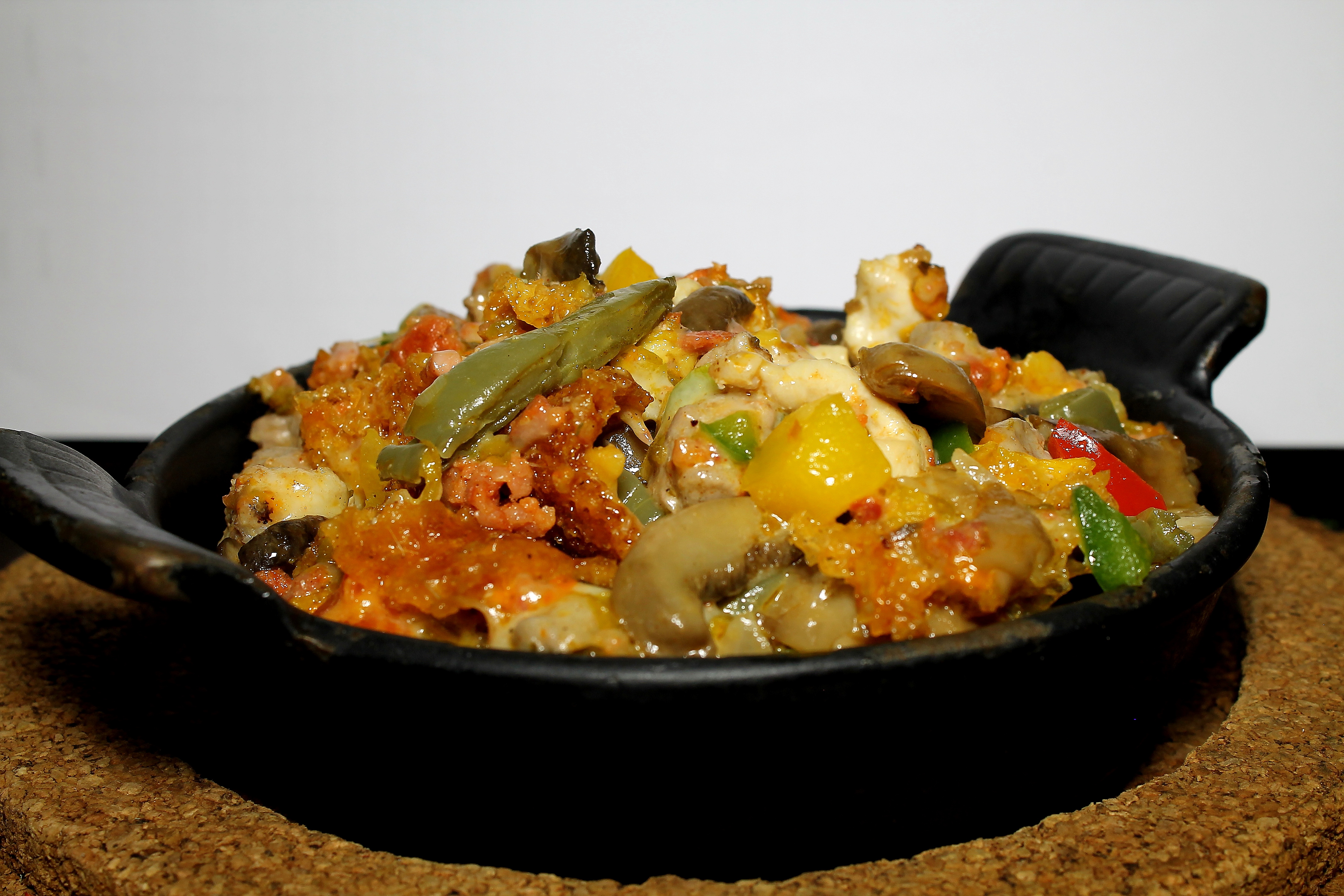 LOS TACOTES DE LA PANZA