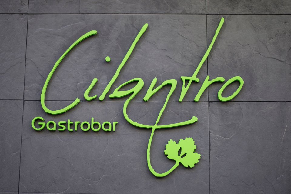 CILANTRO GASTROBAR
