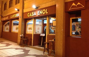 CASA ENOL
