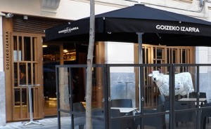 GOIZEKO IZARRA