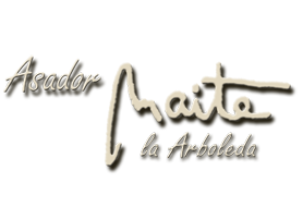 ASADOR MAITE