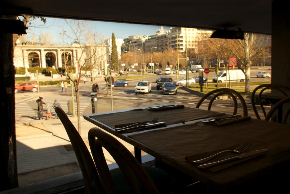 TABERNA LA REMEDIOS
