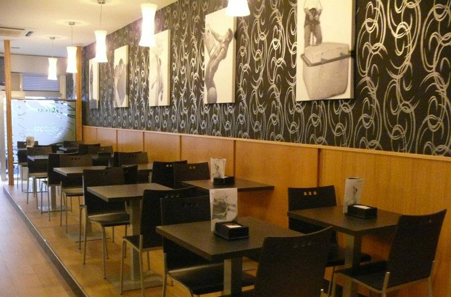 Restaurante Aitxiar Bar