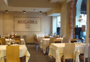 MUGARRA