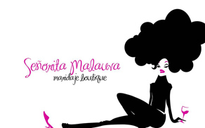 SEÑORITA MALAUVA