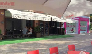 LA CERVECERÍA DE POZUELO