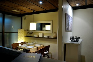 Restaurant  ROMA