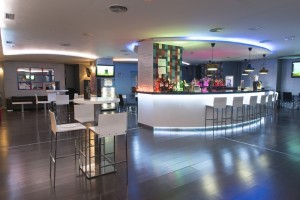 SHISHA'S LOUNGE