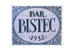 BAR BISTEC
