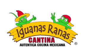 IGUANAS RANAS