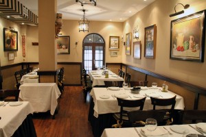 LA TABERNA DEL AZAFRAN