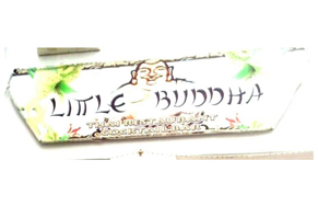 LITTLE BUDDHA