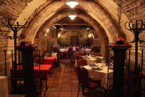 EL ARRABAL DEL POZO DE LA NIEVE