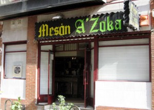 A'ZOKA