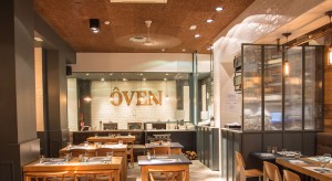 ÔVEN MOZZARELLA BAR