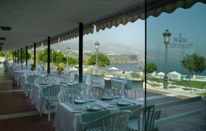 RESTAURANTE PARADOR DE NERJA