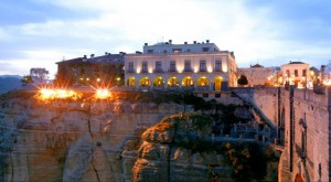 RESTAURANTE PARADOR DE RONDA
