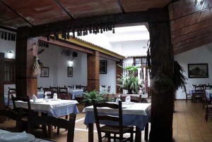 EL TABANCO