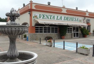 LA DEHESA