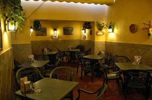 LA TASCA