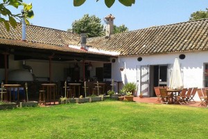 VILLAVERDE CLUB