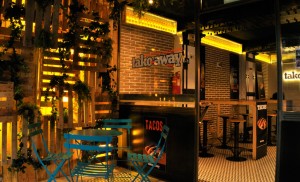 TAKO AWAY ATOCHA