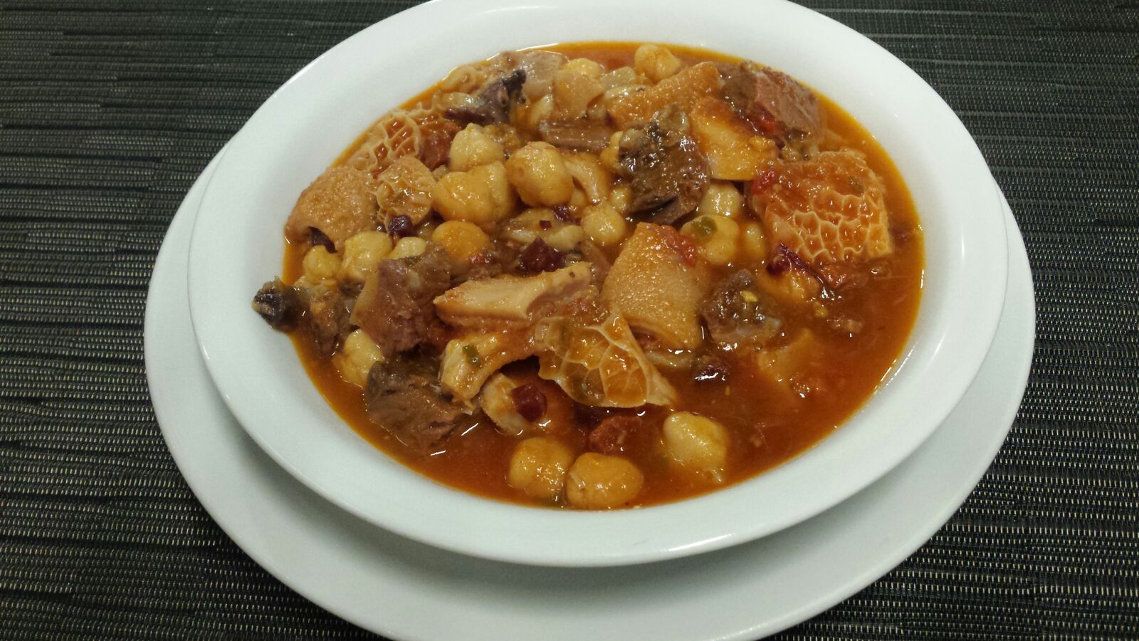 Restaurant Casa Isabel