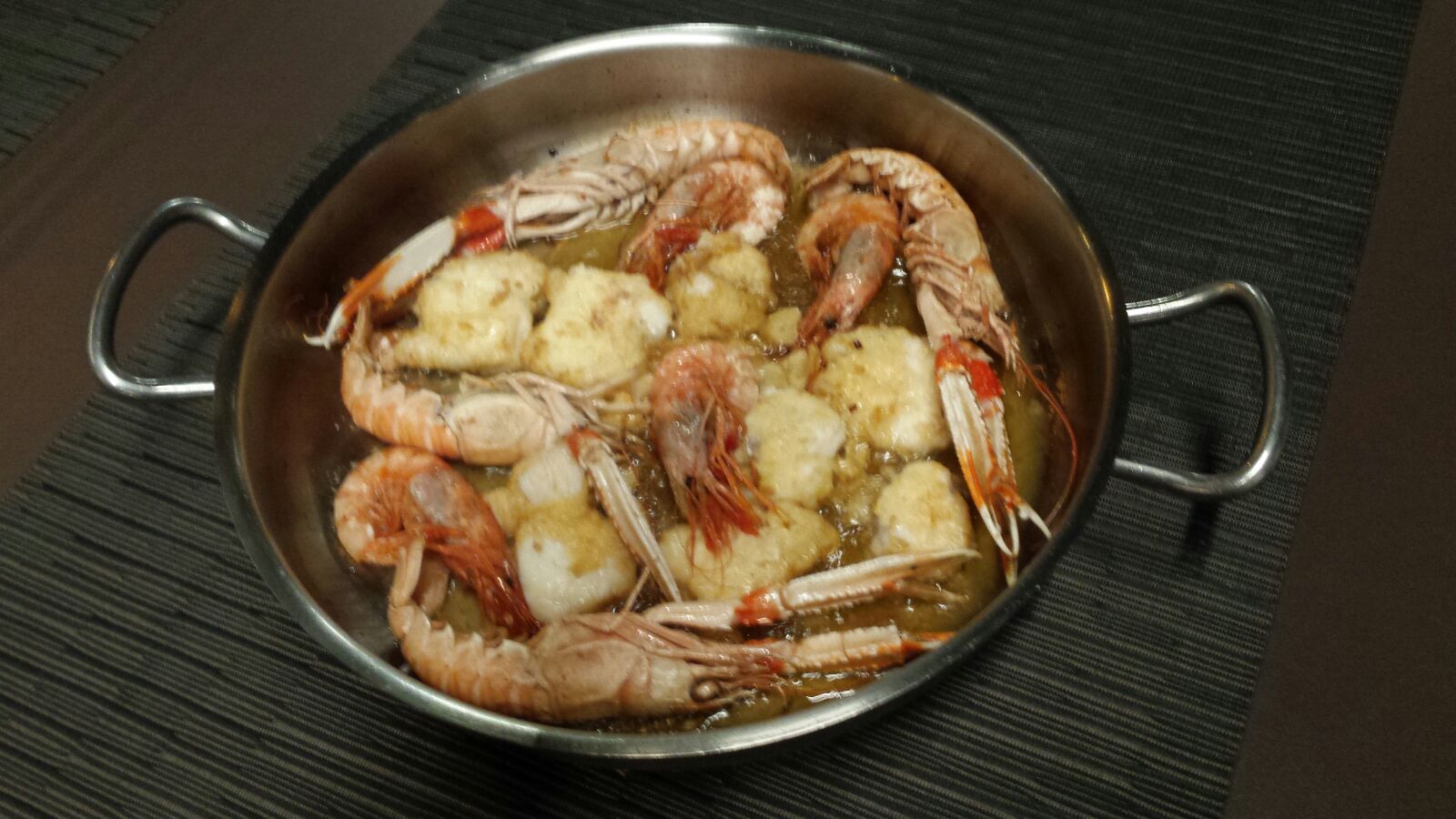 Restaurant Casa Isabel