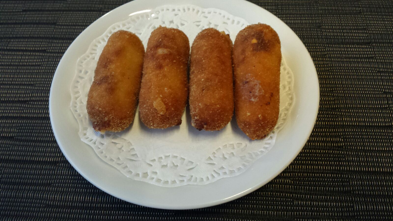 Restaurant Casa Isabel