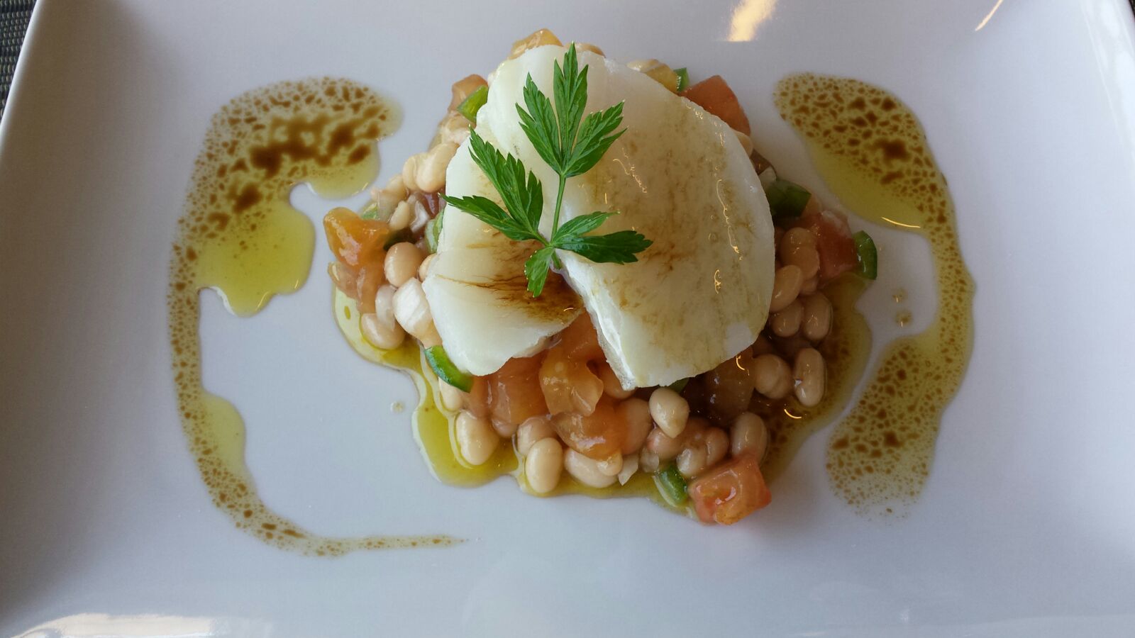 Restaurant Casa Isabel