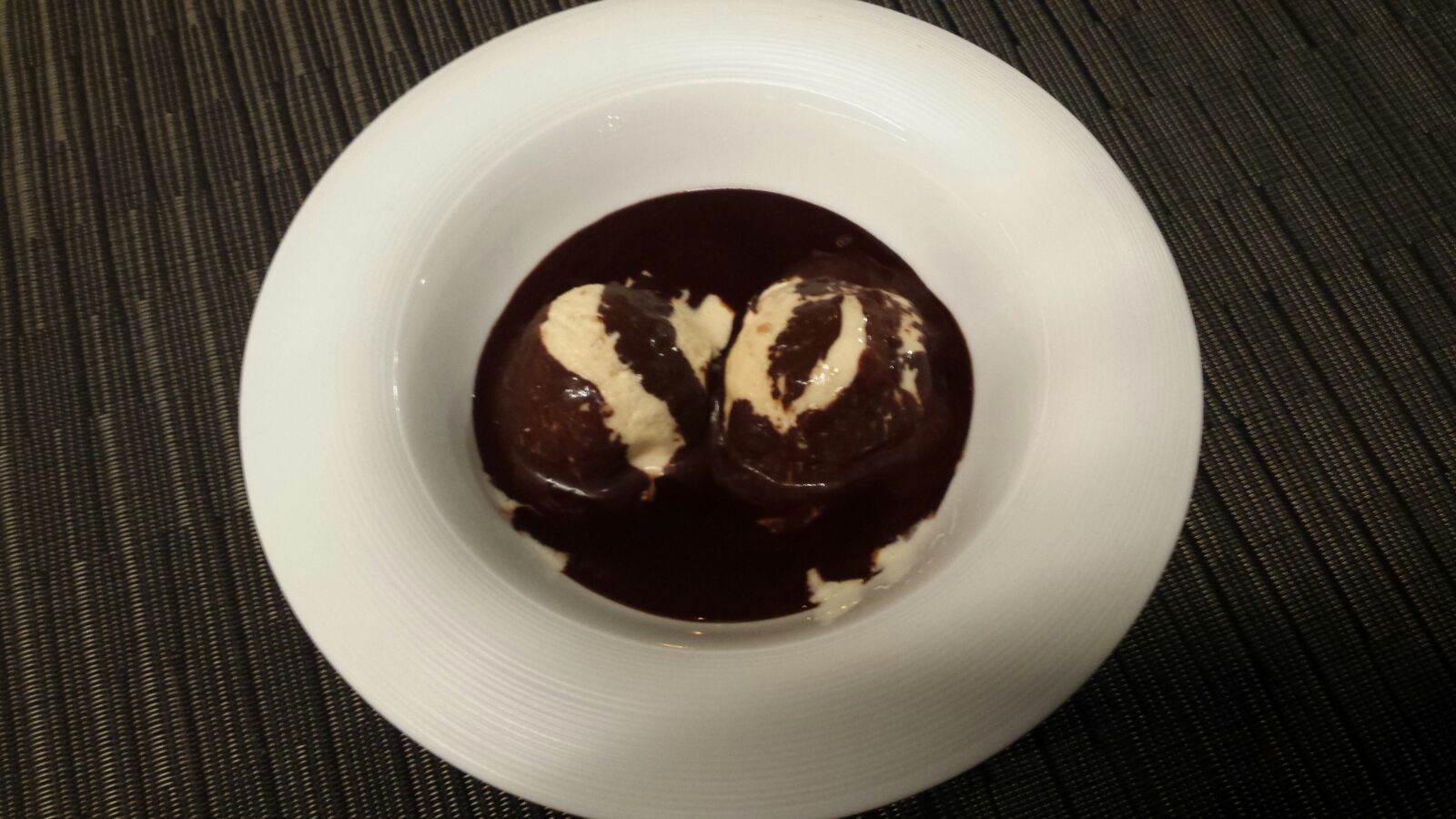 Restaurant Casa Isabel