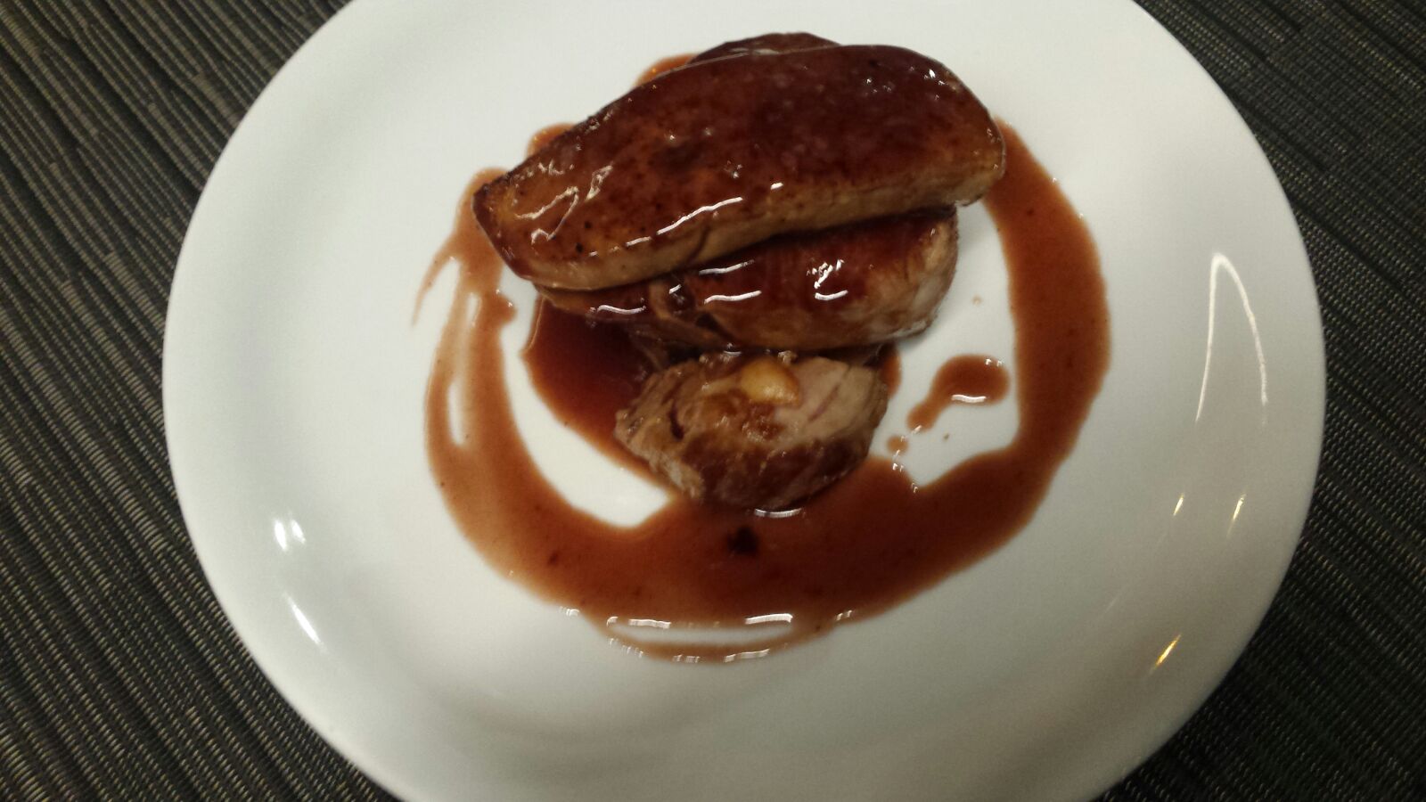 Restaurant Casa Isabel