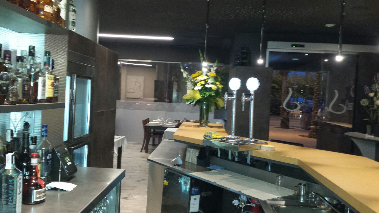 Restaurant Casa Isabel