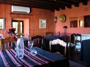 CASA SANTA POLA