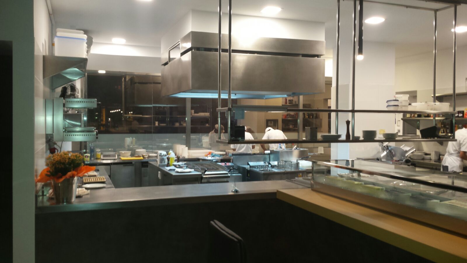 Restaurant Casa Isabel