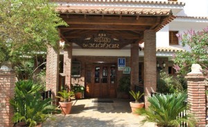 EL REFUGIO DE JUANAR