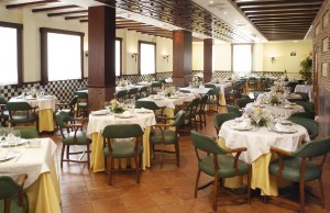 HOTEL LOZANO