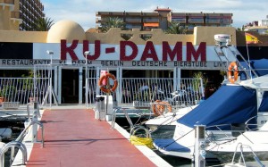 KU DAMM BERLIN