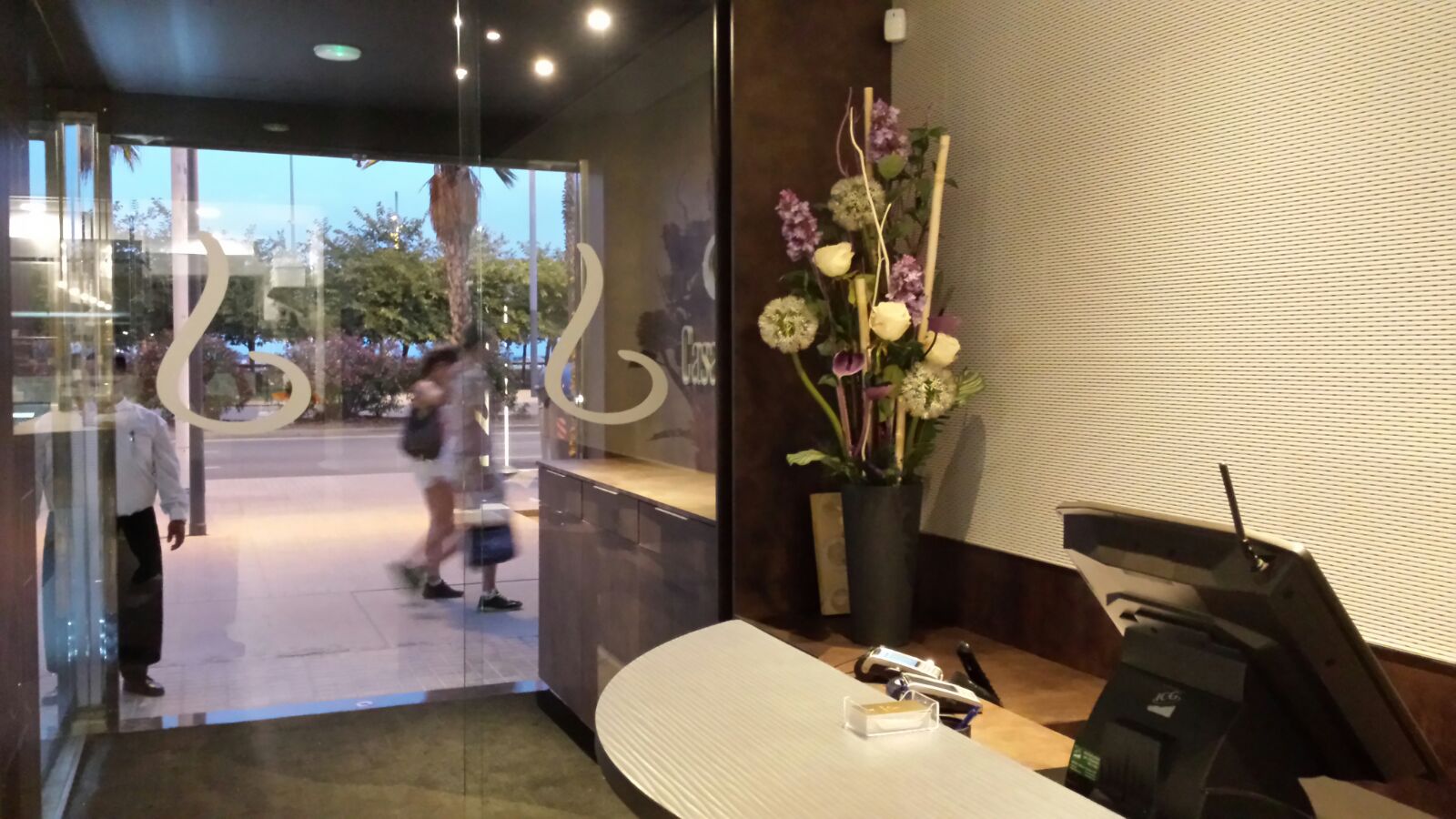 Restaurant Casa Isabel