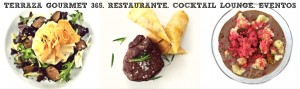 Brunch 90 Grados