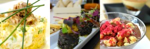 Degustación 90 Grados
