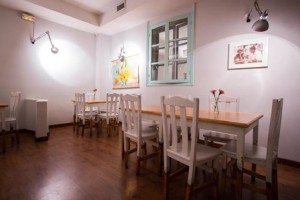 BAR LA GLORIA