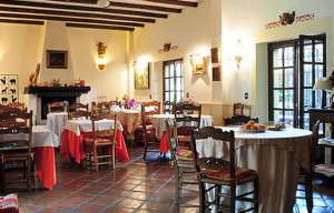 EL MOLINO DE SANTILLÁN