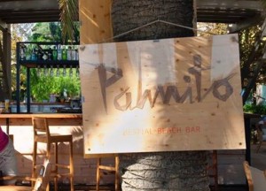 PALMITO